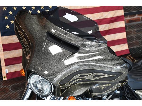 2018 HARLEY-DAVIDSON TOURING FLHXS STREET GLIDE SPECIAL