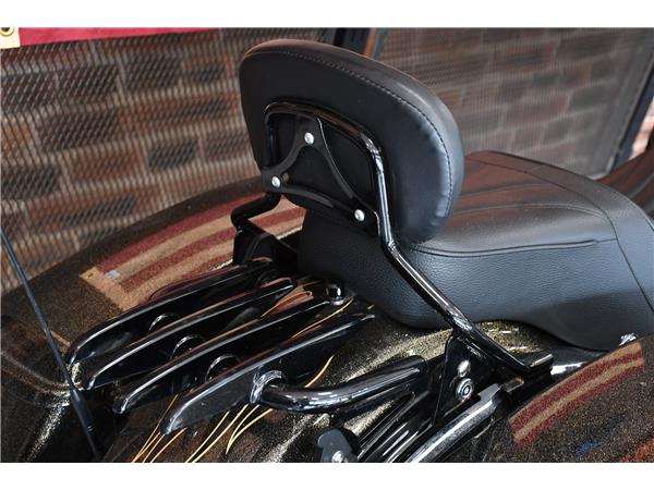 2018 HARLEY-DAVIDSON TOURING FLHXS STREET GLIDE SPECIAL