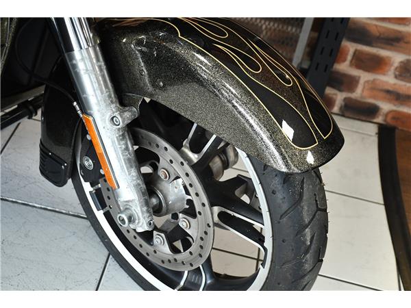 2018 HARLEY-DAVIDSON TOURING FLHXS STREET GLIDE SPECIAL