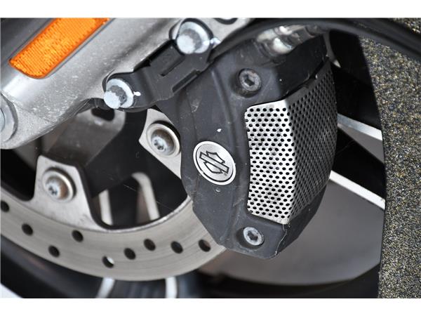 2018 HARLEY-DAVIDSON TOURING FLHXS STREET GLIDE SPECIAL