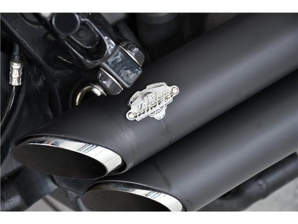 2018 HARLEY-DAVIDSON SOFTAIL FXFB FAT BOB