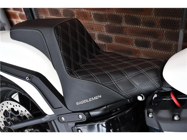 2018 HARLEY-DAVIDSON SOFTAIL FXFB FAT BOB