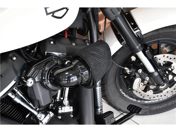 2018 HARLEY-DAVIDSON SOFTAIL FXFB FAT BOB
