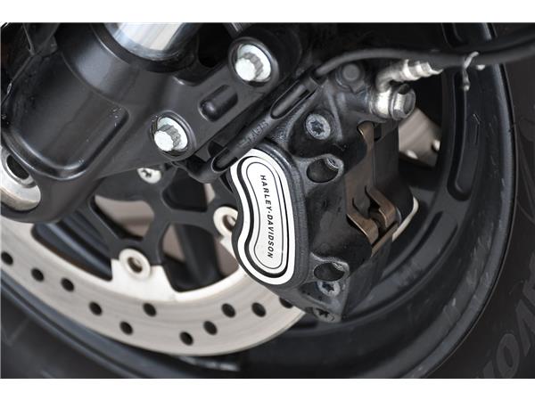 2018 HARLEY-DAVIDSON SOFTAIL FXFB FAT BOB