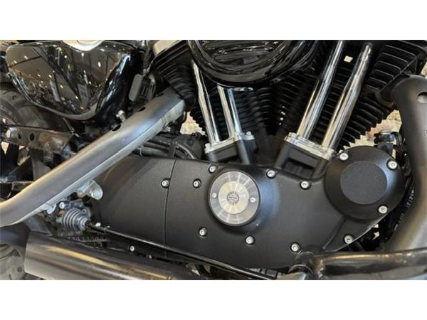 2018 Harley-Davidson Sportster