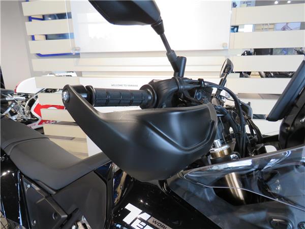 YAMAHA TENERE 700 WORLD RAID