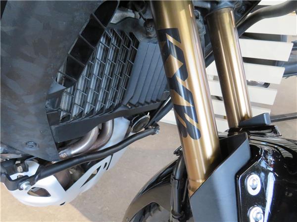 YAMAHA TENERE 700 WORLD RAID