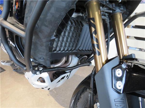 YAMAHA TENERE 700 WORLD RAID