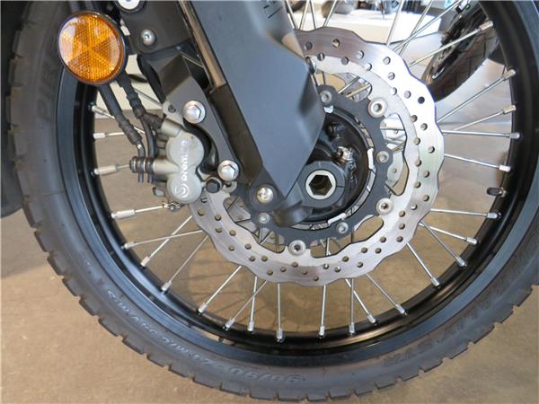 YAMAHA TENERE 700 WORLD RAID
