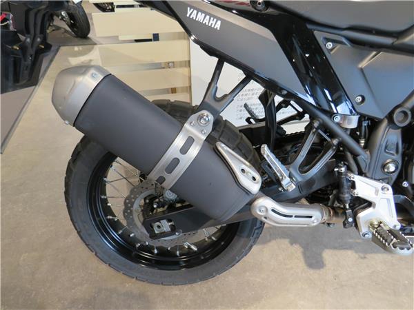 YAMAHA TENERE 700 WORLD RAID