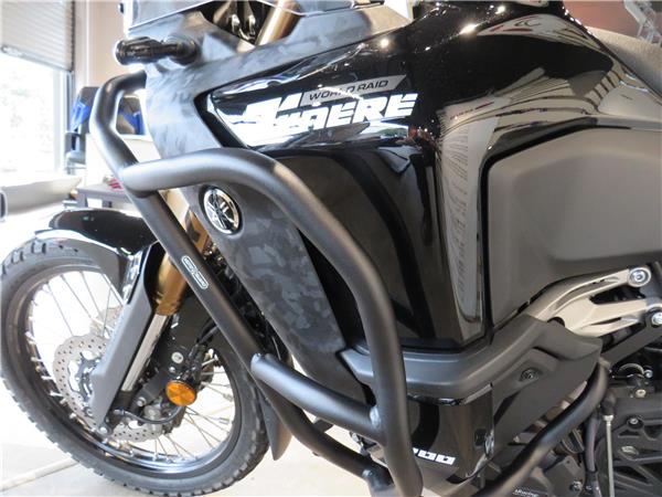 YAMAHA TENERE 700 WORLD RAID