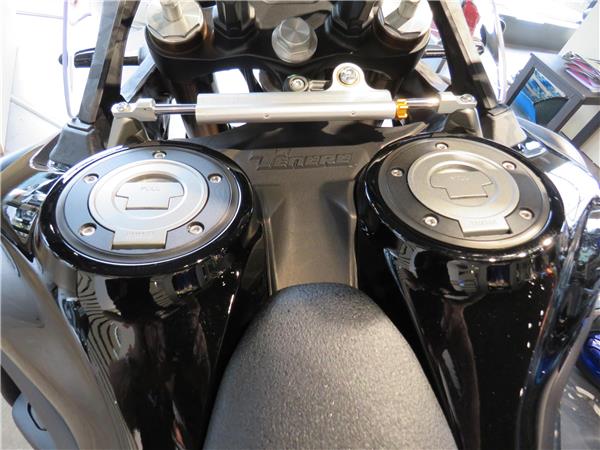 YAMAHA TENERE 700 WORLD RAID