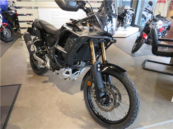 YAMAHA TENERE 700 WORLD RAID