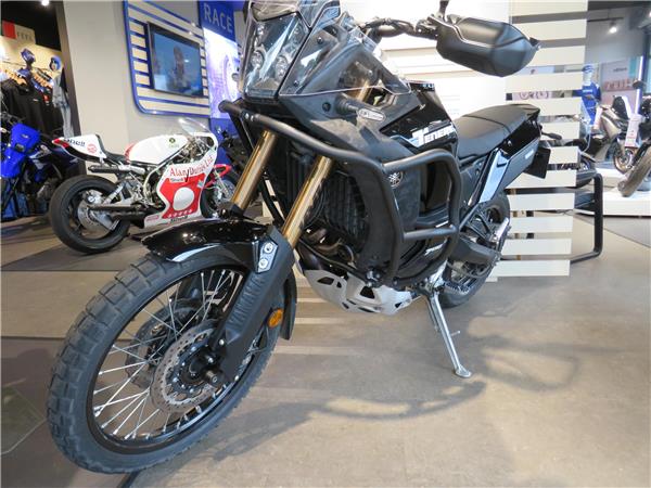 YAMAHA TENERE 700 WORLD RAID