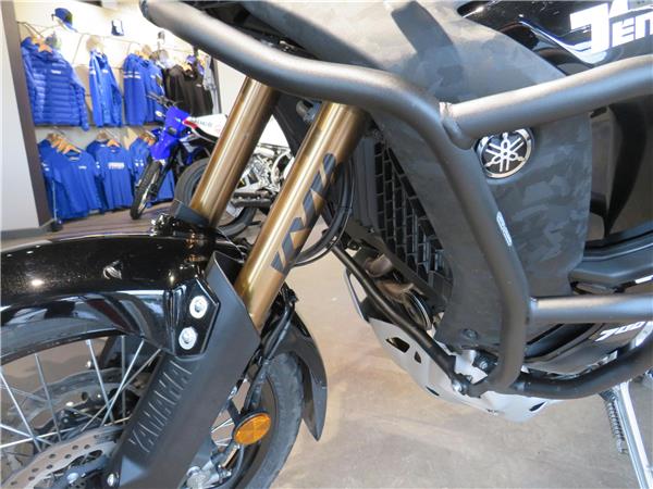 YAMAHA TENERE 700 WORLD RAID