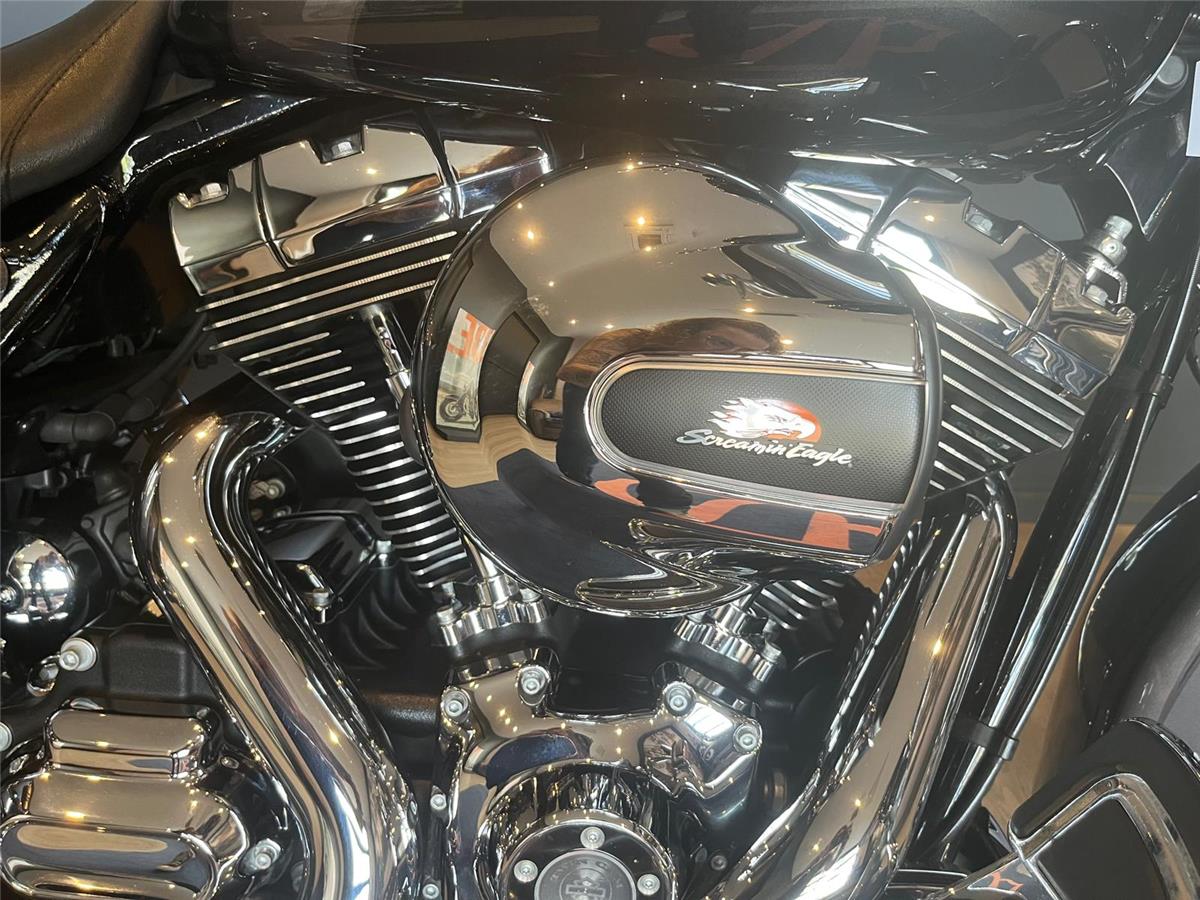 2015 HARLEY-DAVIDSON STREET GLIDE
