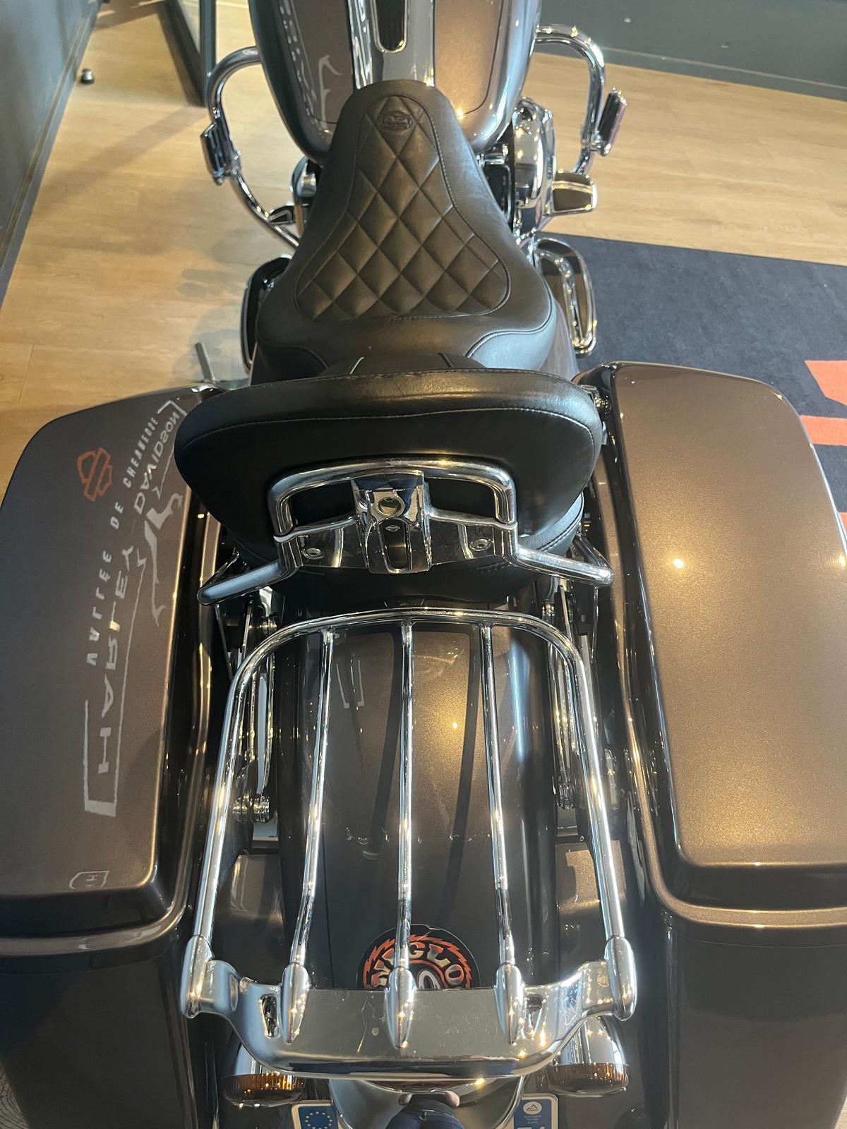 2015 HARLEY-DAVIDSON STREET GLIDE