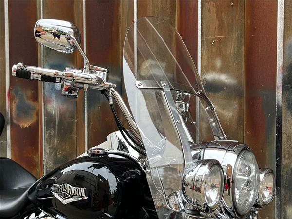 2020 Harley-Davidson Touring