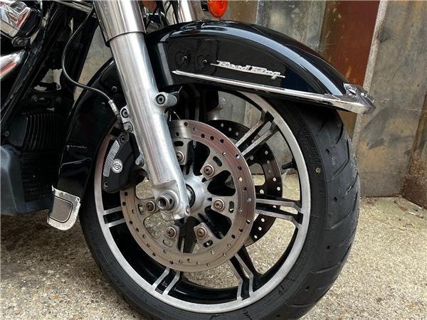 2020 Harley-Davidson Touring