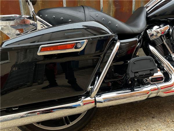 2020 Harley-Davidson Touring