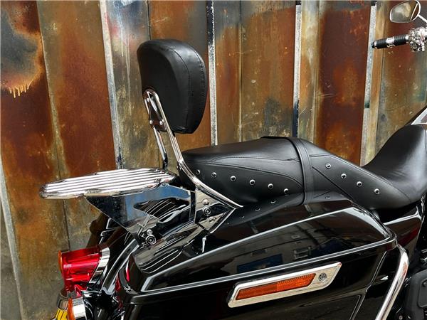 2020 Harley-Davidson Touring
