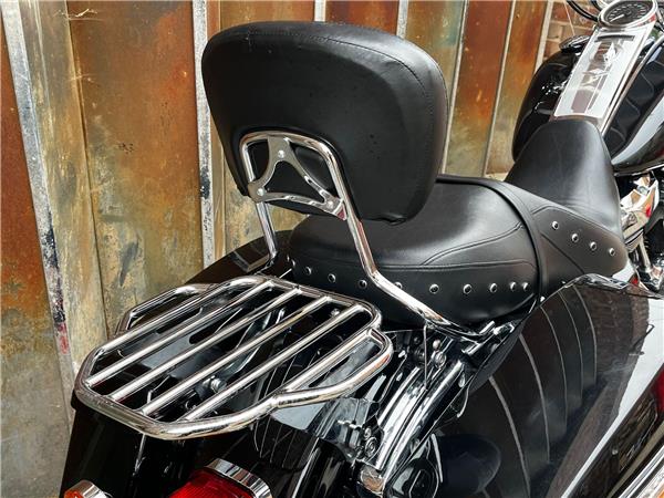 2020 Harley-Davidson Touring