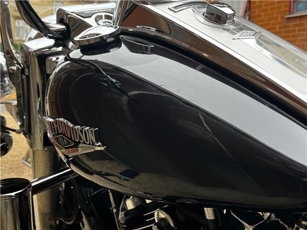 2020 Harley-Davidson Touring