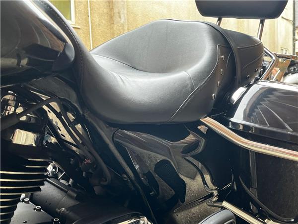 2020 Harley-Davidson Touring