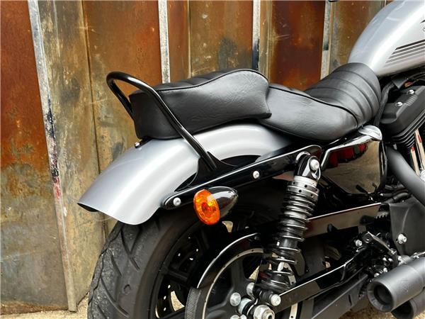 2020 Harley-Davidson Sportster