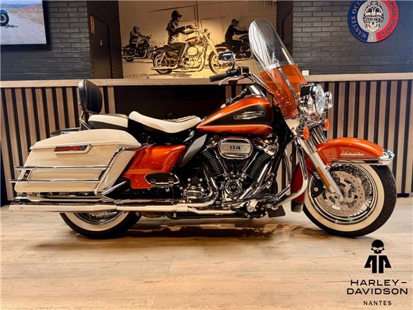 2024 HARLEY-DAVIDSON ELECTRA GLIDE