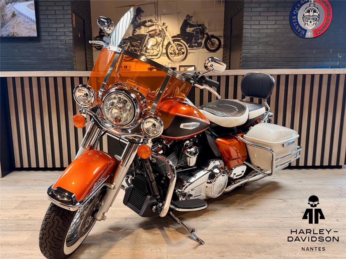 2024 HARLEY-DAVIDSON ELECTRA GLIDE