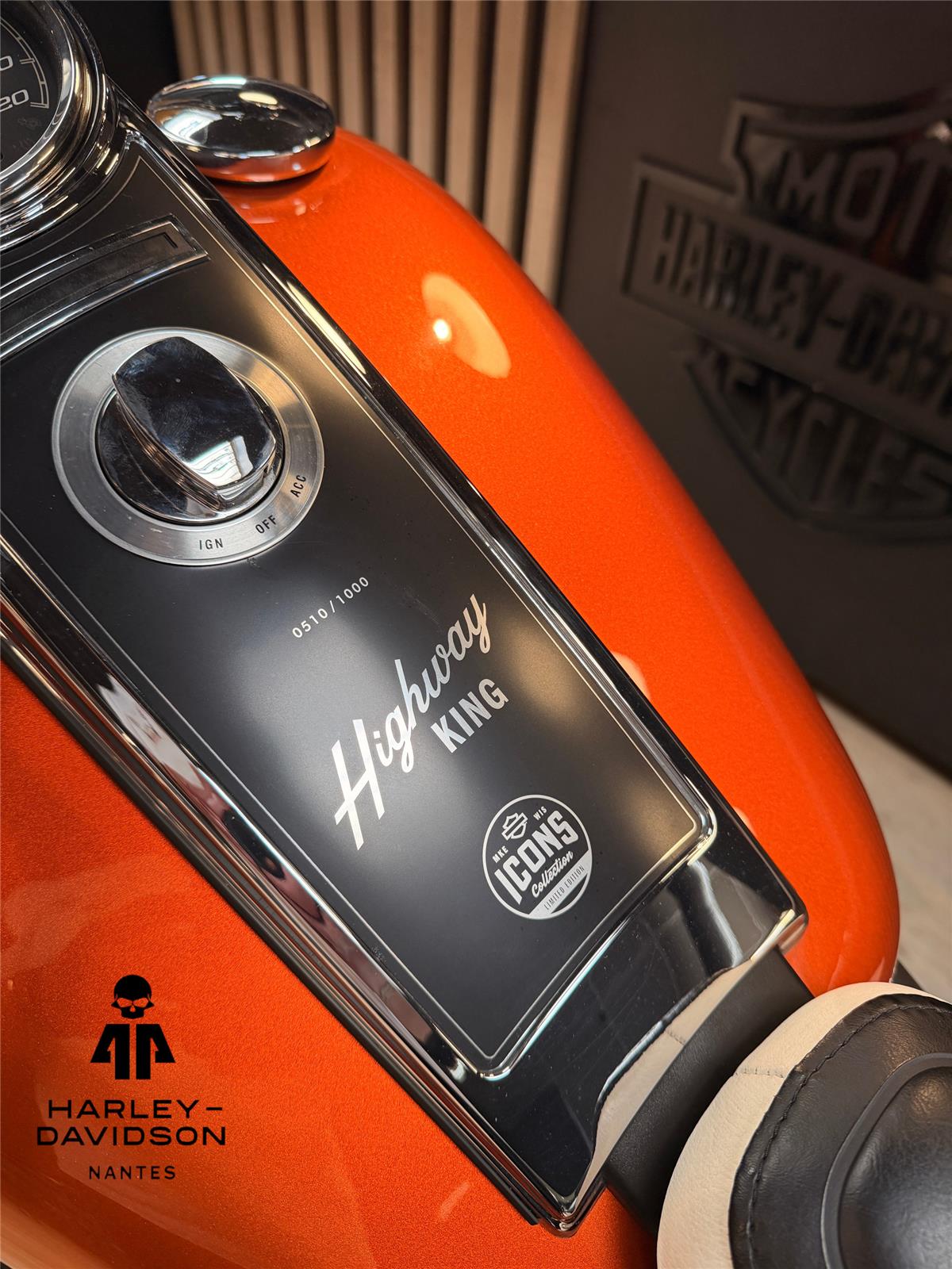 2024 HARLEY-DAVIDSON ELECTRA GLIDE