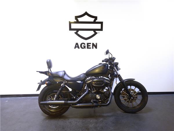 2015 HARLEY-DAVIDSON IRON