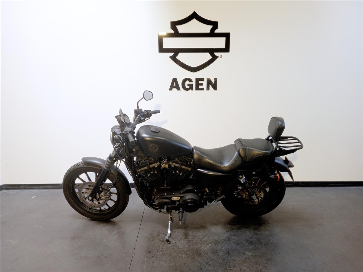 2015 HARLEY-DAVIDSON IRON