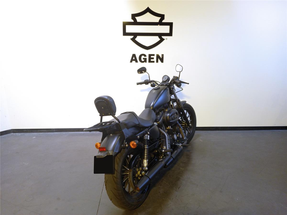 2015 HARLEY-DAVIDSON IRON