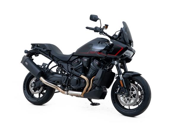 2026 harley-davidson RA Pan America 1250 ST