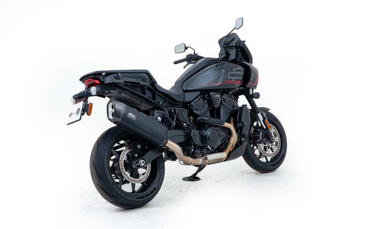 2026 harley-davidson RA Pan America 1250 ST