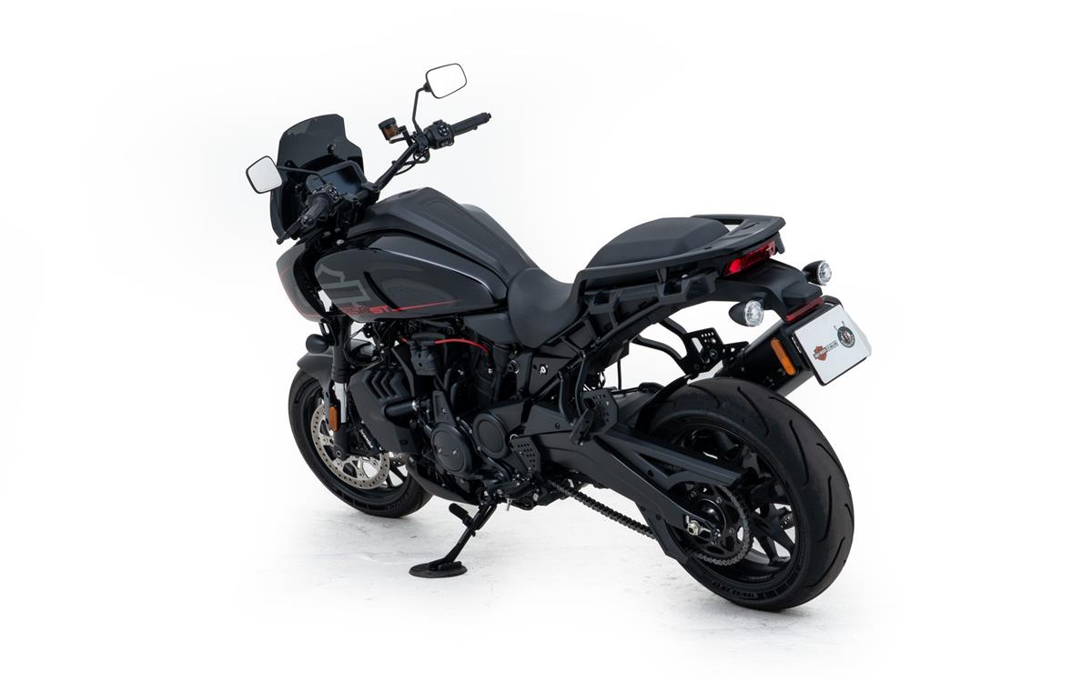 2026 harley-davidson RA Pan America 1250 ST