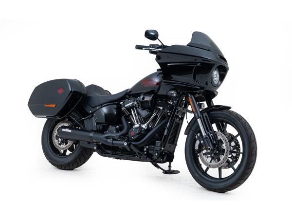 2026 harley-davidson FXLRST Low Rider ST 117ci