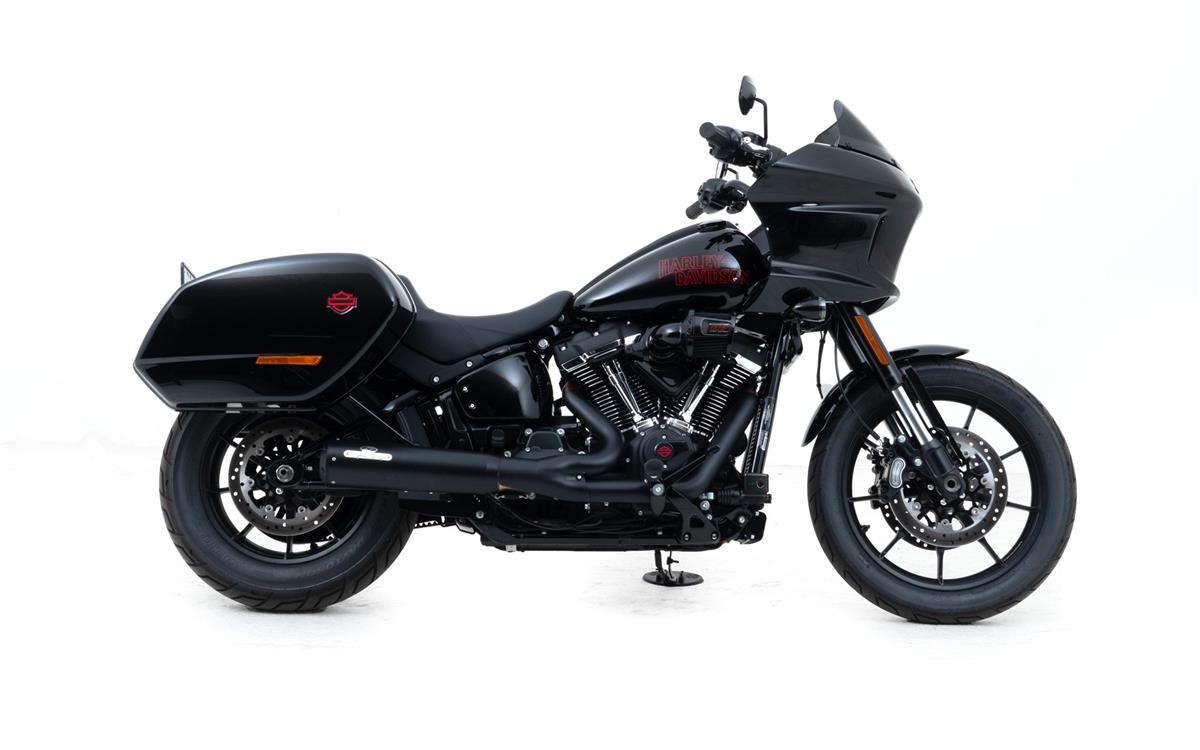 2026 harley-davidson FXLRST Low Rider ST 117ci