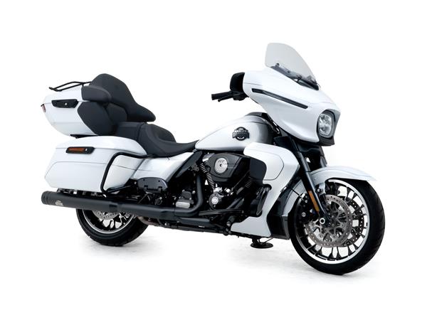 2026 harley-davidson FLHXL STREET GLIDE LIMITED