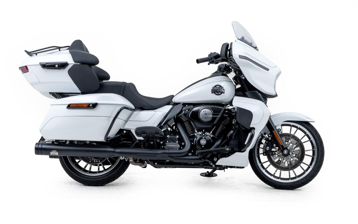 2026 harley-davidson FLHXL STREET GLIDE LIMITED