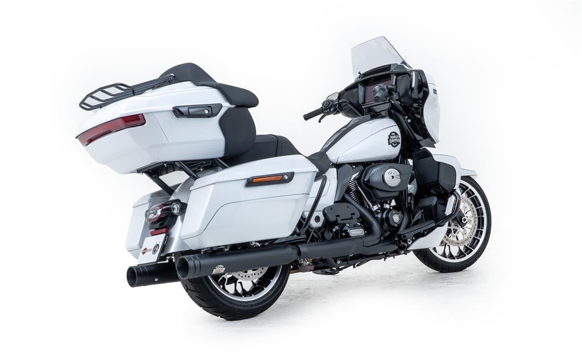 2026 harley-davidson FLHXL STREET GLIDE LIMITED