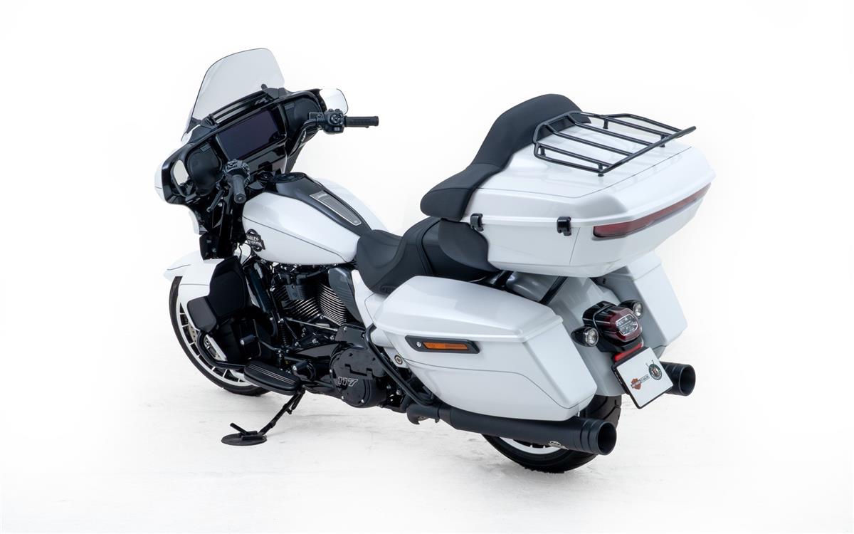 2026 harley-davidson FLHXL STREET GLIDE LIMITED