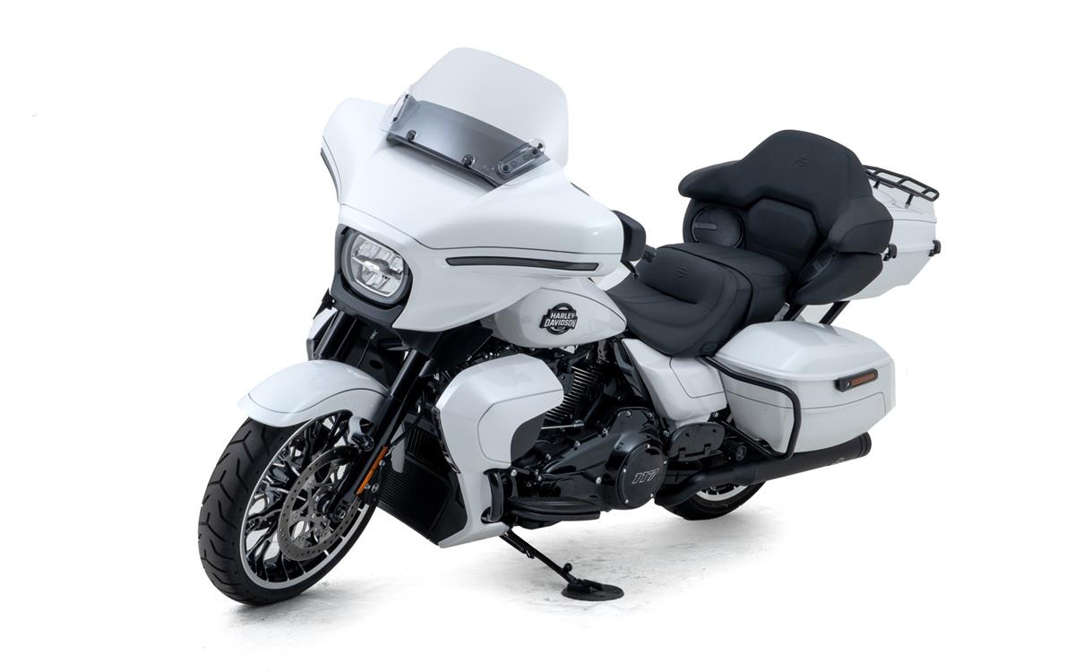 2026 harley-davidson FLHXL STREET GLIDE LIMITED