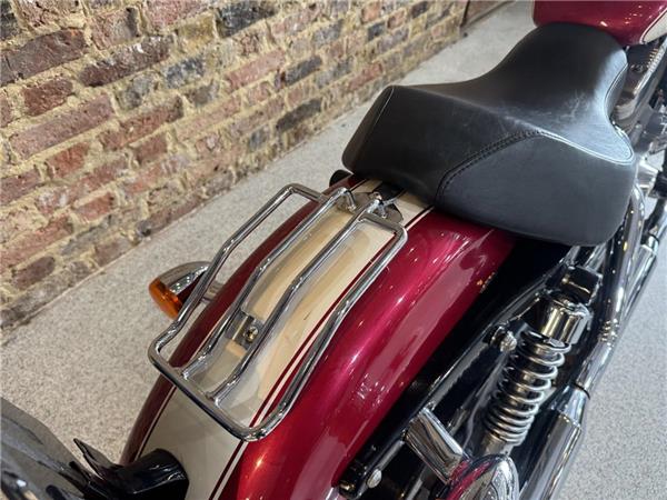 2011 Harley Davidson XL883L