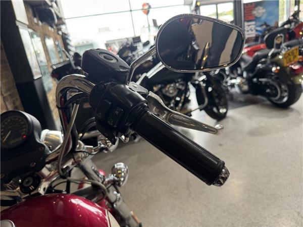 2011 Harley Davidson XL883L