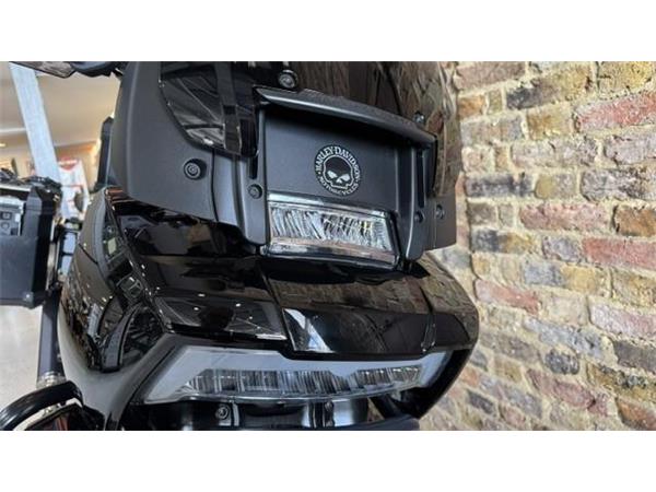2021 Harley-Davidson Pan America Special