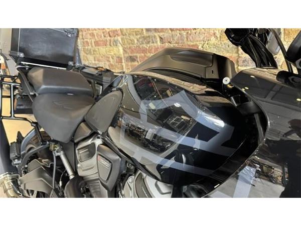 2021 Harley-Davidson Pan America Special