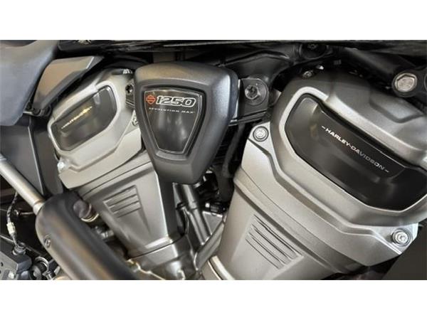 2021 Harley-Davidson Pan America Special